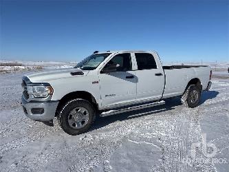 RAM 2500