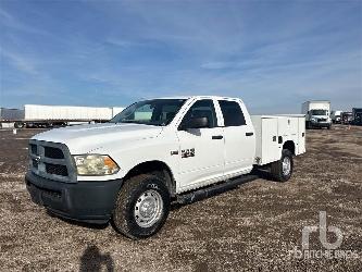 RAM 2500