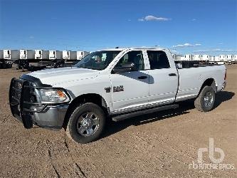 RAM 2500