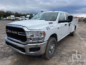 RAM 2500