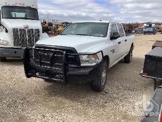 RAM 2500