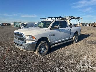 RAM 2500