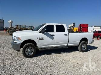 RAM 2500