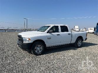 RAM 2500