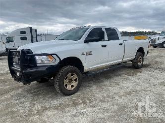 RAM 2500