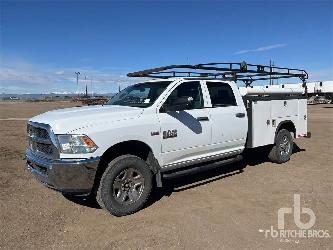 RAM 3500