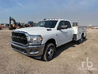 RAM 3500