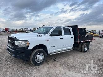 RAM 3500