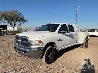 RAM 3500