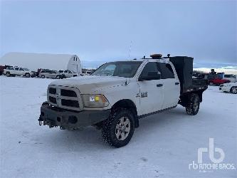 RAM 3500