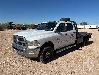 RAM 3500