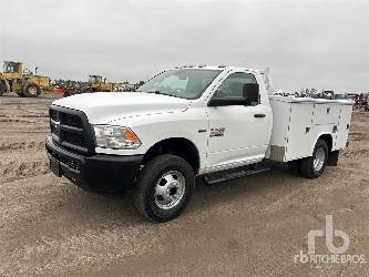 RAM 3500