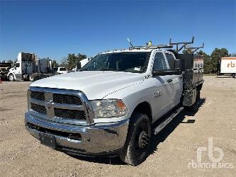 RAM 3500