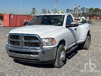 RAM 3500