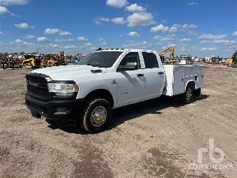 RAM 3500