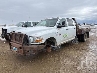 RAM 3500