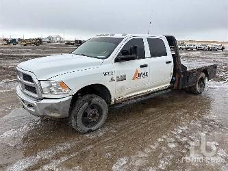 RAM 3500