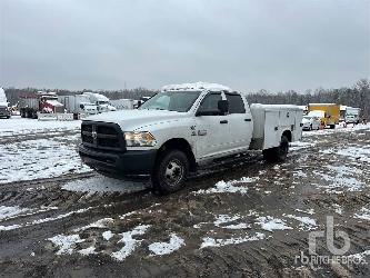 RAM 3500