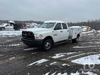 RAM 3500