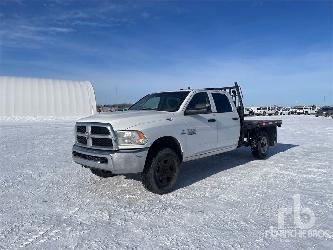 RAM 3500