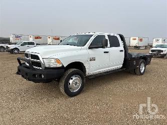 RAM 3500