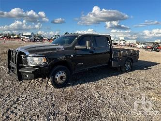 RAM 3500