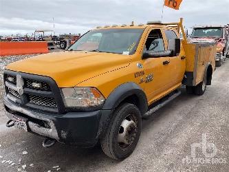 RAM 4500