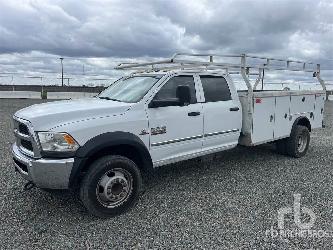 RAM 4500