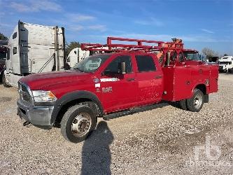 RAM 5500