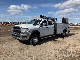 RAM 5500