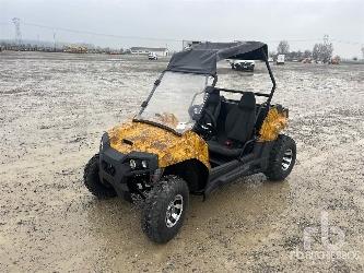  UTV-720