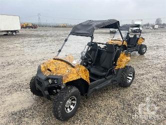  UTV-720