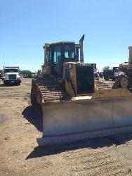 CAT D6H