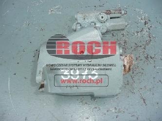 Rexroth A10VO28