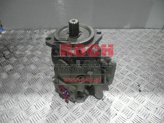 Rexroth A10VO60