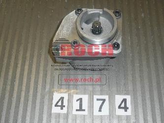 Rexroth A8VO107