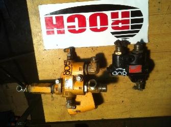 Sauer Danfoss OLS120