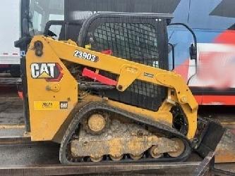 CAT 239D3