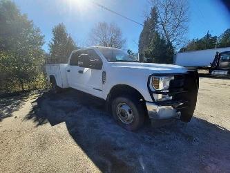 Ford F350