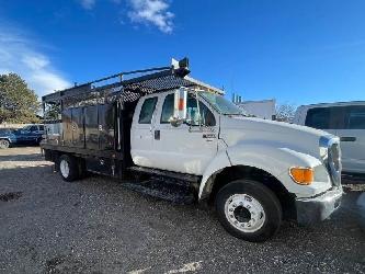 Ford F650