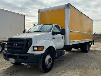 Ford F750