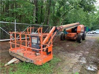 JLG 660SJ