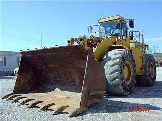 CAT 988B