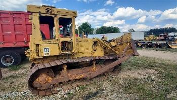 CAT D5B