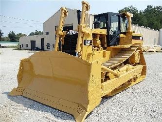 CAT D8N