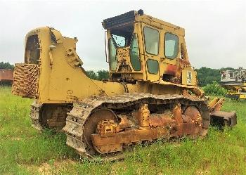 CAT D9H