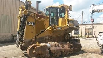 CAT D9R