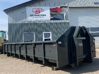  Scancon S6011