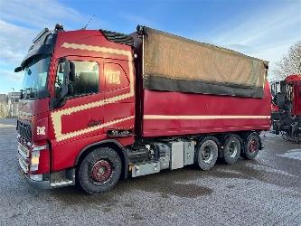 Volvo FH540