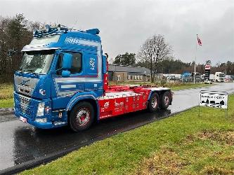 Volvo FM500